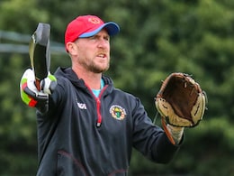 Ex-Ireland Star John Mooney Appointed New Fielding Coach By Afghanistan Ahead Of Asia Cup Ex-Ireland Star John Mooney Appointed New Fielding Coach By Afghanistan Ahead Of Asia Cup