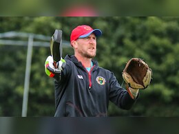 Asia Cup 2025: एशिया कप से पहले अफगानिस्तान टीम में शामिल हुआ यह दिग्गज