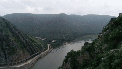 Rajasthan Rain: राजस्थान में मानसून फिर सक्रिय, बांधों के गेट खुले, स्कूलों में छुट्टियां; सेना बुलाई गई