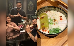Virat, Anushka Served Food With 'Lot Of Snake'. Chef Says, "Vietnamese..."