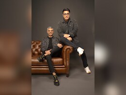 प्राइम वीडियो ने मैडॉक फिल्म्स के साथ 8 फिल्मों के लिए मिलाया हाथ