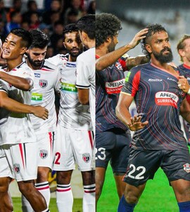 NorthEast United vs Diamond Harbour LIVE Streaming, Durand Cup Final Live Telecast: Where And When To Watch