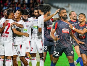 NorthEast United vs Diamond Harbour LIVE Streaming, Durand Cup Final Live Telecast: Where And When To Watch