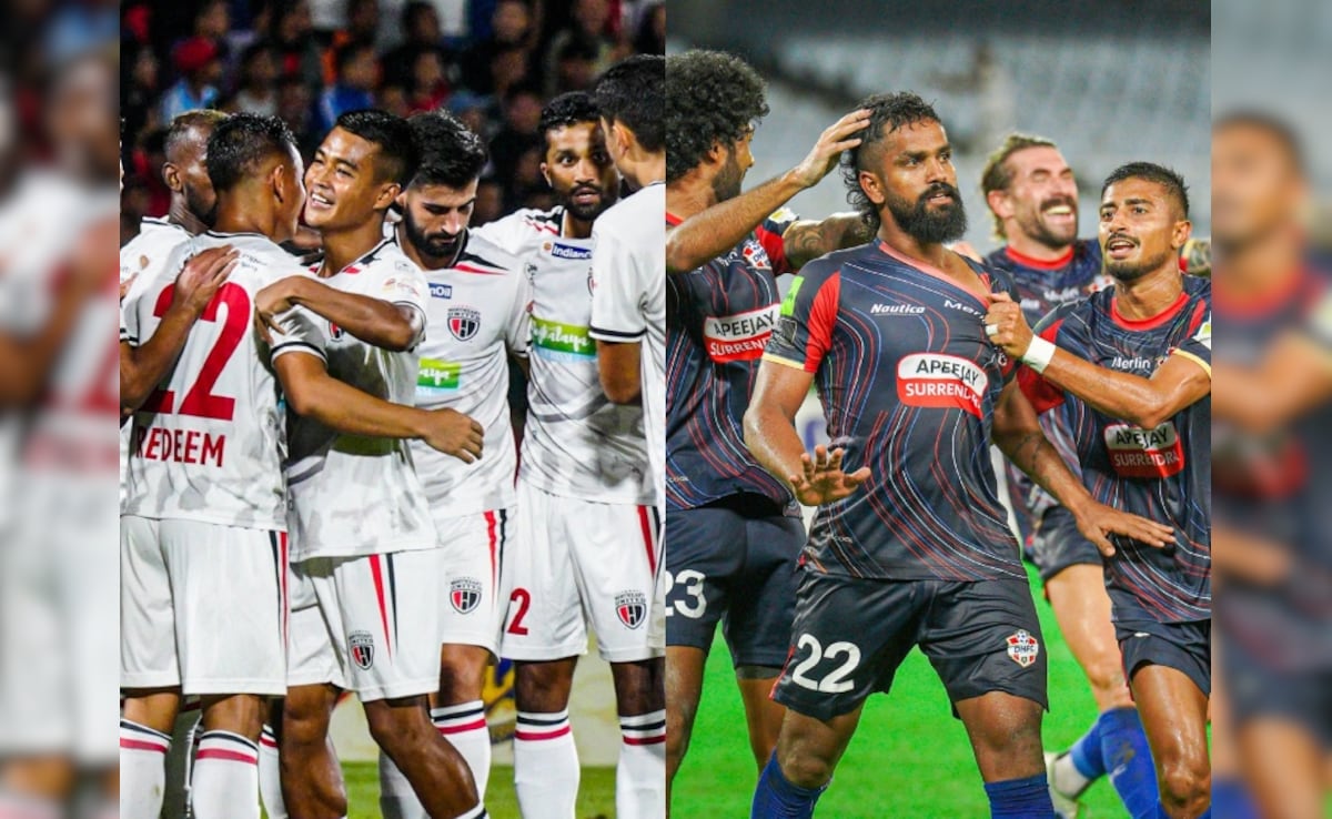 NorthEast United vs Diamond Harbour LIVE Streaming, Durand Cup Final Live Telecast: Where And When To Watch