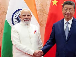 Xi Arrives For BRICS, China Says Will "Properly Handle Differences" With India