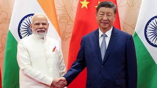 Xi Arrives For BRICS, China Says Will "Properly Handle Differences" With India