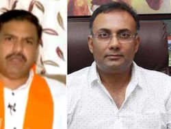 &quot;Propaganda, Political Mileage&quot;: BJP vs Congress On Dharmasthala Row