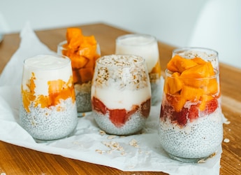 Why People With Sensitive Guts Should Avoid Eating Overnight Oats
