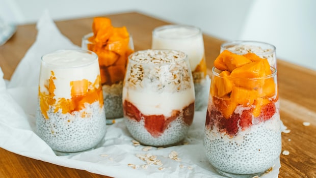 Why People With Sensitive Guts Should Avoid Eating Overnight Oats