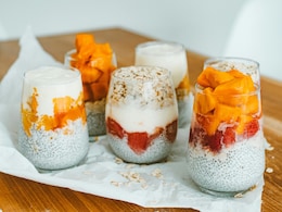 Why People With Sensitive Guts Should Avoid Eating Overnight Oats Why People With Sensitive Guts Should Avoid Eating Overnight Oats