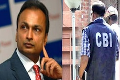 CBI Raids Premises Linked To Anil Ambani In Rs 2,000 Crore Bank Fraud Case: Sources CBI Raids Premises Linked To Anil Ambani In Rs 2,000 Crore Bank Fraud Case: Sources
