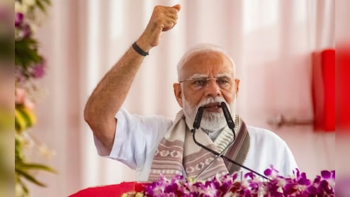पीएम मोदी ने बताया कितने घंटे हिरासत में रहने के बाद सस्पेंड हो जाते हैं सरकारी कर्मचारी, जानें क्या है नियम