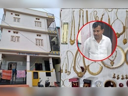 karnataka News: 24 घर, 40 एकर शेती, एक किलो सोनं.. फक्त 15,000 पगारी क्लर्ककडे 30 कोटींचं घबाड