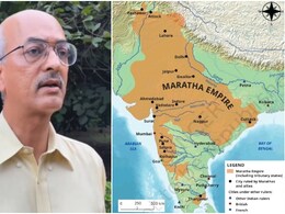 NCERT की किताब में मेवाड़ को मराठा साम्राज्य का हिस्सा बताने पर भड़के विश्वराज सिंह, दिया बड़ा बयान