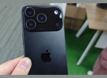 Selon certaines rumeurs, un module repensé dans les modèles iPhone 17 Pro augmenterait le zoom optique des téléobjectifs
