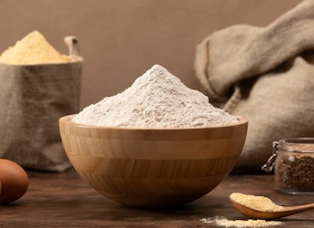 How Is Maida Made, And Is It Really Bad For You?