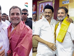"Never Allow Them Near Us": DMK Rips Into Congress Over Support To Vijay