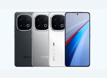 iQOO 15 સ્નેપડ્રેગન 8 એલીટ 2 SoC પર ચાલવાની અપેક્ષા છે