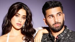 Janhvi Kapoor On Introducing Internet Sensation Orry As Her Husband: "I Have Said I'm Married"