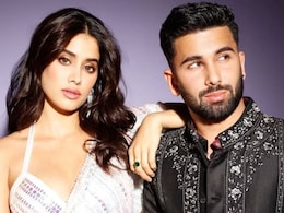 Janhvi Kapoor On Introducing Internet Sensation Orry As Her Husband: "I Have Said I'm Married" Janhvi Kapoor On Introducing Internet Sensation Orry As Her Husband: "I Have Said I'm Married"