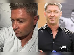 Michael Clarke: माइकल क्लार्क ने करवाई स्किन कैंसर सर्जरी, फैन्स  को दिया यह मैसेज