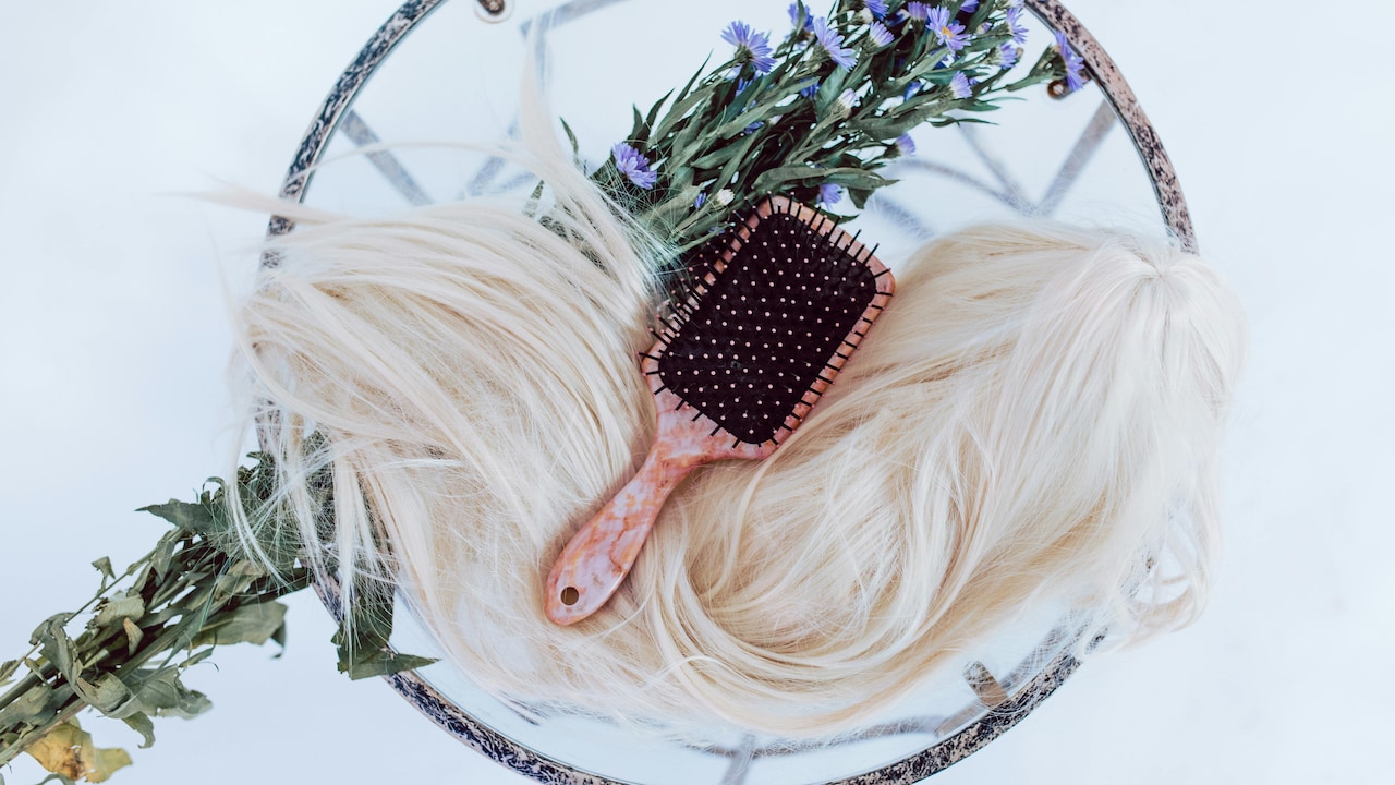 Get Your Hair Ready Without Tangle With Top Hair Brushes From Flipkart 