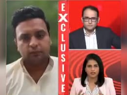"Don't Play With...": BJP Mysuru MP On Banu Mushtaq Inaugurating Dasara Festival "Don't Play With...": BJP Mysuru MP On Banu Mushtaq Inaugurating Dasara Festival