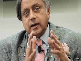 "Better Recalcitrant Than...": Shashi Tharoor On US Official's India Remark "Better Recalcitrant Than...": Shashi Tharoor On US Official's India Remark