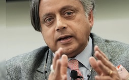 'Better Recalcitrant Than...': Shashi Tharoor On US Official's India Remark