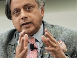 ना का मतलब सिर्फ ना... शशि शरूर ने 'वैवाहिक बलात्कार' को क्राइम बताने वाला विधेयक किया पेश