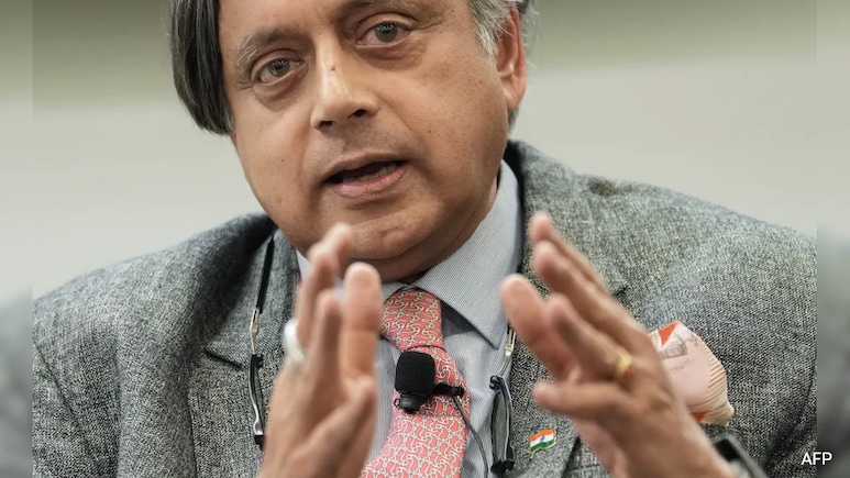 ना का मतलब सिर्फ ना... शशि शरूर ने 'वैवाहिक बलात्कार' को क्राइम बताने वाला विधेयक किया पेश