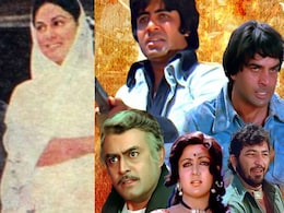 <i>Sholay</i>: From Dharmendra To Amitabh Bachchan, Who Was Paid What For The Cult Classic