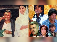 <i>Sholay</i>: From Dharmendra To Amitabh Bachchan, Who Was Paid What For The Cult Classic