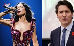 Katy Perry And Justin Trudeau Split After Weeks Of "Constant Communication"