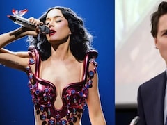 Rumoured Couple Katy Perry And Justin Trudeau Split After Weeks Of 