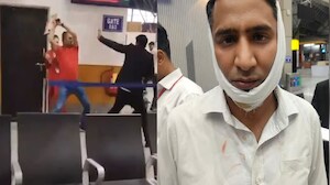 Army Officer And SpiceJet Staffer Face Charges After Luggage Assault Incident