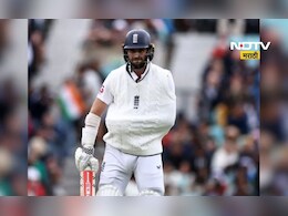 Chris Woakes: कसोटी सामना भारताने जिंकला, पण मनं मात्र क्रिस वोक्सच्या एक कृतीने जिंकली, पाहा VIDEO