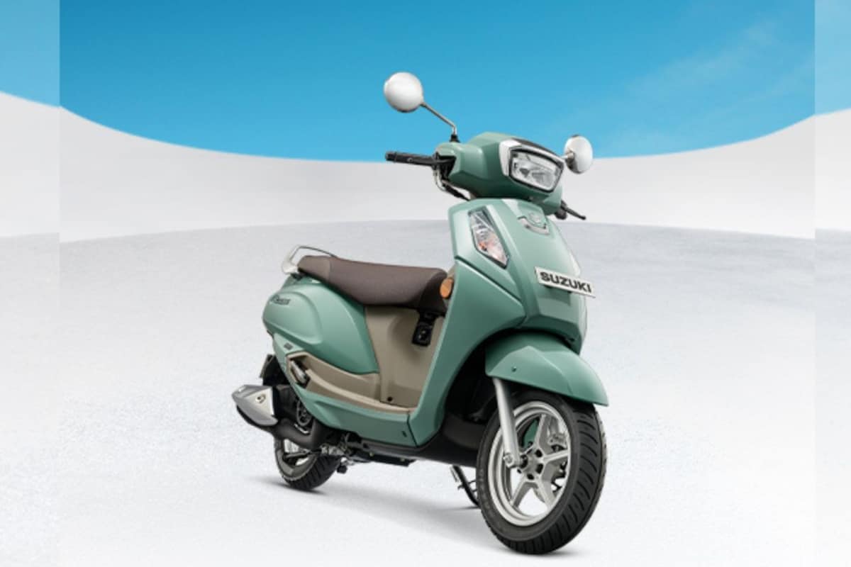 Suzuki Witnesses 14 Pc YoY Domestic Retail Growth, Records 1,13,600 Unit Sales In July25