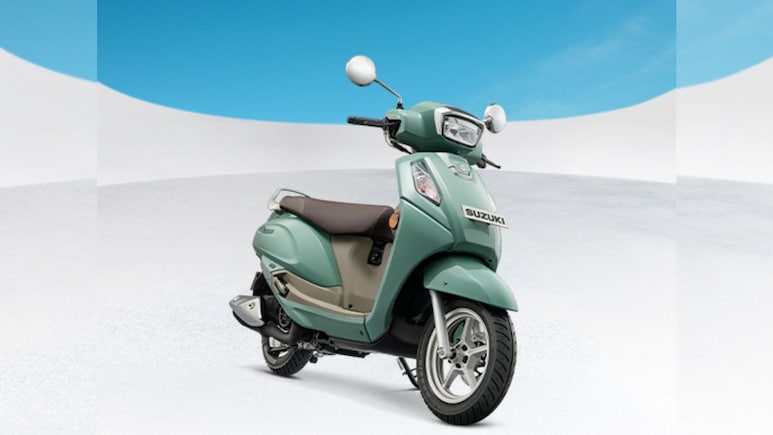 Suzuki Witnesses 14 Pc YoY Domestic Retail Growth, Records 1,13,600 Unit Sales In July25
