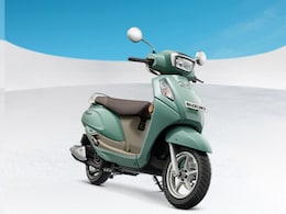 Suzuki Witnesses 14 Pc YoY Domestic Retail Growth, Records 1,13,600 Unit Sales In July25 Suzuki Witnesses 14 Pc YoY Domestic Retail Growth, Records 1,13,600 Unit Sales In July25