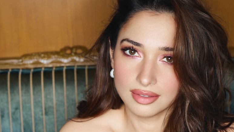 Tamannaah Bhatia's Bizarre Remedy For Acne Actually Has Science Behind It Tamannaah Bhatia's Bizarre Remedy For Acne Actually Has Science Behind It
