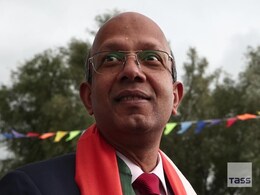 भारत वहीं से तेल खरीदेगा, जहां से उसे लाभ होगा... रूस में भारत के राजदूत की अमेरिका को खरी-खरी भारत वहीं से तेल खरीदेगा, जहां से उसे लाभ होगा... रूस में भारत के राजदूत की अमेरिका को खरी-खरी