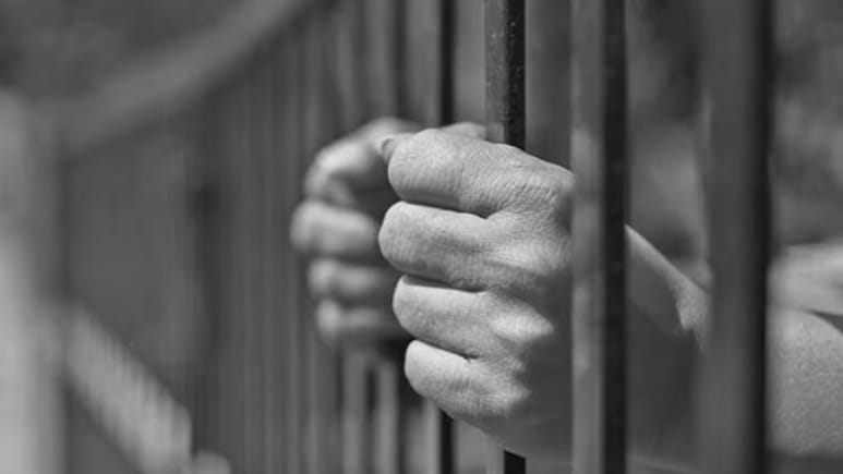 Man Arrested For Sending Bomb-Laden Speaker To Husband Of Woman He Loved