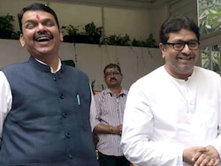 All Change In Maharashtra? Ajit Pawar On Raj Thackeray-D Fadnavis Meet