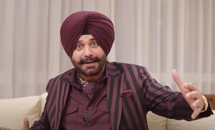 'भारत को मिल गई 'त्रिमूर्ति, नवजोत सिंह सिद्धू ने किसे बताया-वर्ल्ड क्रिकेट का फ्यूचर स्टार