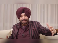 IPL 2026: नवजोत सिंह सिद्धू ने विश्व क्रिकेट के इस दो दिग्गजों को बताया व्हाइट बॉल क्रिकेट का असली 'सुल्तान'