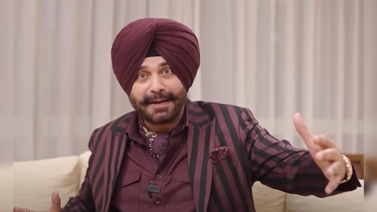 'भारत को मिल गई 'त्रिमूर्ति, नवजोत सिंह सिद्धू ने किसे बताया-वर्ल्ड क्रिकेट का फ्यूचर स्टार 'भारत को मिल गई 'त्रिमूर्ति, नवजोत सिंह सिद्धू ने किसे बताया-वर्ल्ड क्रिकेट का फ्यूचर स्टार