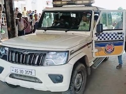 24 Women, 3 Minors Rescued From Human Traffickers In Assam