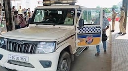 24 Women, 3 Minors Rescued From Human Traffickers In Assam