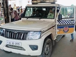 24 Women, 3 Minors Rescued From Human Traffickers In Assam 24 Women, 3 Minors Rescued From Human Traffickers In Assam